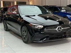 مرسيدس بنز C-Class